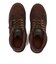 A42SG-W07　FIELD BOOTS MID WP　DK BRN NUBUCK　719363-0001