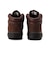 A42SG-W07　FIELD BOOTS MID WP　DK BRN NUBUCK　719363-0001