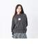 126K3030501　W HANDCRAFTED H SWT　SUMIKURO　717832-0002