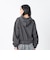 126K3030501　W HANDCRAFTED H SWT　SUMIKURO　717832-0002