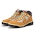 A42SG-754　FIELD BOOTS MID WP　WHEAT NUBUCK　719361-0001