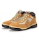 A42SG-754　FIELD BOOTS MID WP　WHEAT NUBUCK　719361-0001