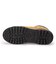 A42SG-754　FIELD BOOTS MID WP　WHEAT NUBUCK　719361-0001