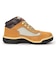 A42SG-754　FIELD BOOTS MID WP　WHEAT NUBUCK　719361-0001