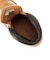 A42SG-754　FIELD BOOTS MID WP　WHEAT NUBUCK　719361-0001