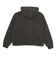 VN000T78EMV　Premium Full Zip Hoodie　Faded Black　715472-0001
