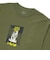 VN000X0UGRK　Bliss 66 LS Tee　Green Balsam　715514-0001