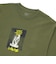 VN000X0UGRK　Bliss 66 LS Tee　Green Balsam　715514-0001