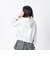 126K3030501　W HANDCRAFTED H SWT　TOP GRAY　717832-0001