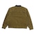 VN000U30OVB　Nico Cropped Chore Canvas JKT　Olive Brown　715500-0001