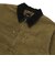 VN000U30OVB　Nico Cropped Chore Canvas JKT　Olive Brown　715500-0001