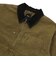 VN000U30OVB　Nico Cropped Chore Canvas JKT　Olive Brown　715500-0001