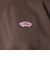126K3040300　W CHECKER PATCH SWT　BROWN　717830-0003