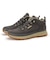 A6DKN-A9O　FIELD TREKKER　DK GR NBK/MDBRN　719365-0001