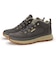 A6DKN-A9O　FIELD TREKKER　DK GR NBK/MDBRN　719365-0001