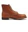 8000 D　IRON RANGER　ORO LEGACY　719733-0001