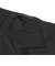 2012D143.001　ASICS SILVER WOVEN PANT　P BLACK　719554-0001