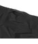 2012D143.001　ASICS SILVER WOVEN PANT　P BLACK　719554-0001