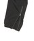 2012D143.001　ASICS SILVER WOVEN PANT　P BLACK　719554-0001