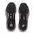 1012B916.004　W GEL-CUMULUS 28　BLACK/T PURPLE　718338-0001