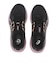 1012B916.004　W GEL-CUMULUS 28　BLACK/T PURPLE　718338-0001