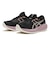 1012B916.004　W GEL-CUMULUS 28　BLACK/T PURPLE　718338-0001
