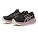 1012B916.004　W GEL-CUMULUS 28　BLACK/T PURPLE　718338-0001