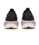 1012B916.004　W GEL-CUMULUS 28　BLACK/T PURPLE　718338-0001