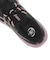 1012B916.004　W GEL-CUMULUS 28　BLACK/T PURPLE　718338-0001