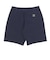 2033C195.400　WR STRETCH WOVEN 9IN SHORT　MIDNIGHT　719558-0001