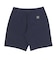 2033C195.400　WR STRETCH WOVEN 9IN SHORT　MIDNIGHT　719558-0001