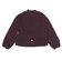 2012D138.501　NAGINO RUN ADJUSTABLE JACKET　DARK AUBERGINE　719553-0001