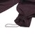 2012D138.501　NAGINO RUN ADJUSTABLE JACKET　DARK AUBERGINE　719553-0001