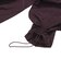 2012D138.501　NAGINO RUN ADJUSTABLE JACKET　DARK AUBERGINE　719553-0001