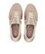 W1060　QS SD SNEAKER　BEIGE　715071-0002