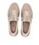 W1060　QS SD SNEAKER　BEIGE　715071-0002