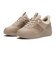 W1060　QS SD SNEAKER　BEIGE　715071-0002