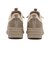 W1060　QS SD SNEAKER　BEIGE　715071-0002