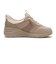 W1060　QS SD SNEAKER　BEIGE　715071-0002