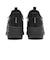 W1060　QS SD SNEAKER　ALL BLACK　715071-0001