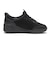 W1060　QS SD SNEAKER　ALL BLACK　715071-0001
