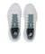 1011C147.021　GEL-CUMULUS 28 W　C GREY/E AQUA　718324-0001