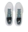1011C147.021　GEL-CUMULUS 28 W　C GREY/E AQUA　718324-0001