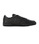 N100000153　CLUB C 85　BLACK/CHARCOAL　721231-0001