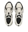 1203A536.102.　GEL-NUNOBIKI　CRM/DARK OLIVE　717977-0001