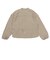 2012D138.200　NAGINO RUN ADJUSTABLE JACKET　GREIGE　719552-0001