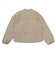 2012D138.200　NAGINO RUN ADJUSTABLE JACKET　GREIGE　719552-0001