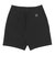 2033C195.001　WR STRETCH WOVEN 9IN SHORT　P BLACK　719557-0001