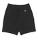 2033C195.001　WR STRETCH WOVEN 9IN SHORT　P BLACK　719557-0001