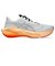 1011C243.102　NOVABLAST 6　WHITE/ORANGE　718332-0001